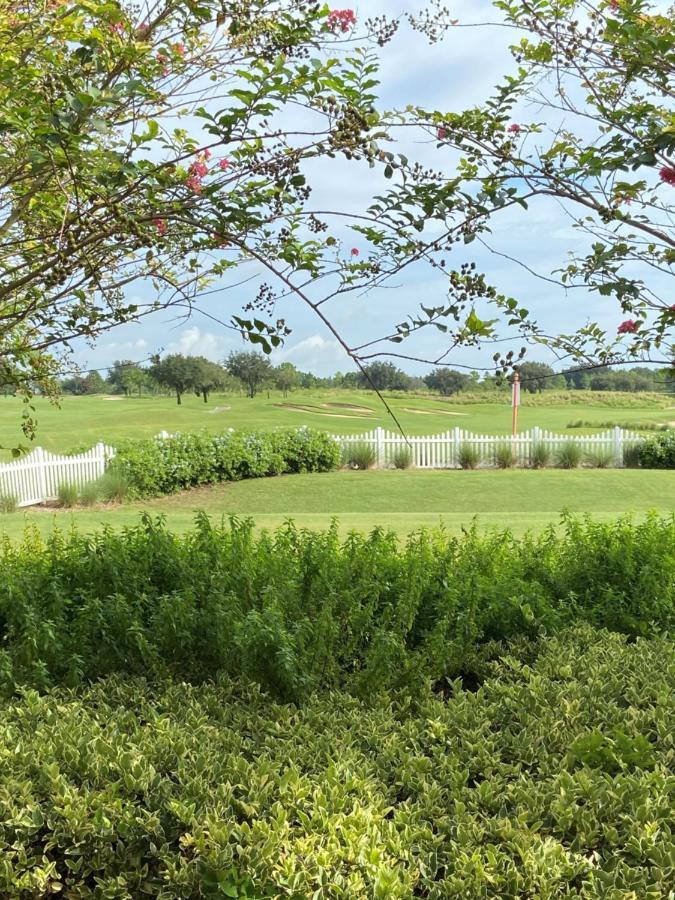 Hotel Orange County National Golf Center And Lodge