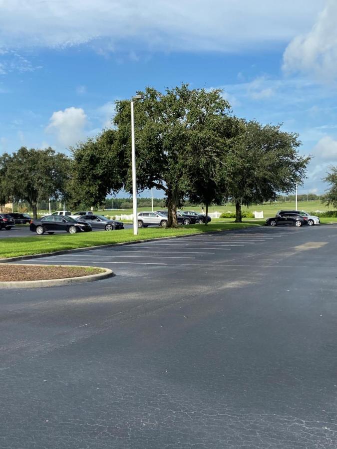 Orange County National Golf Center And Lodge 3*