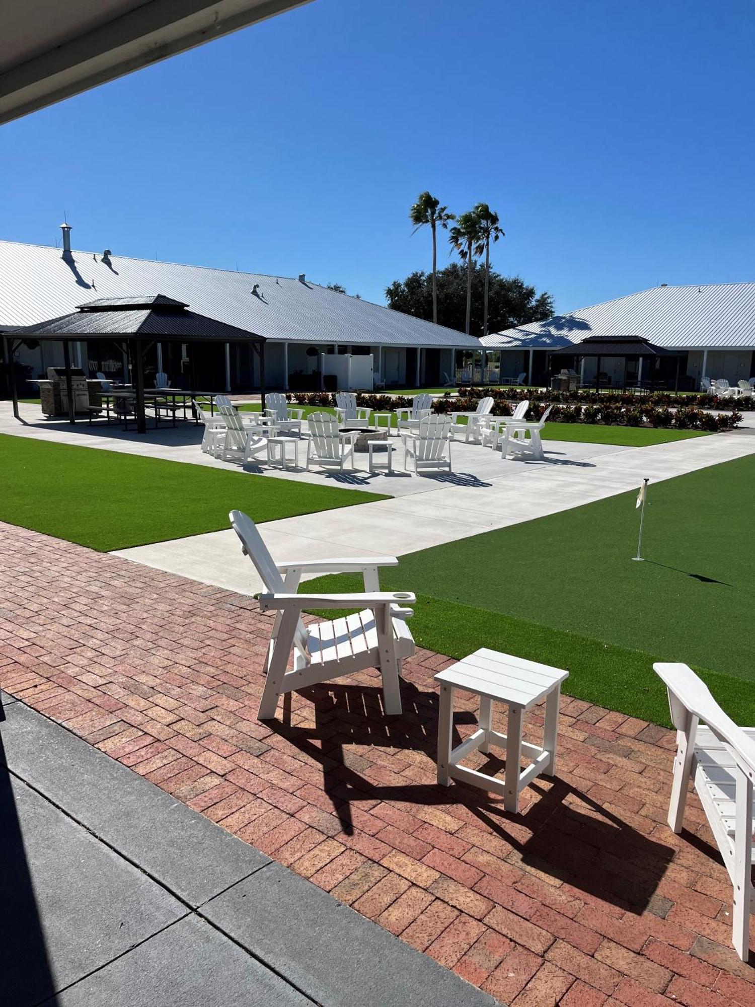 Orange County National Golf Center And