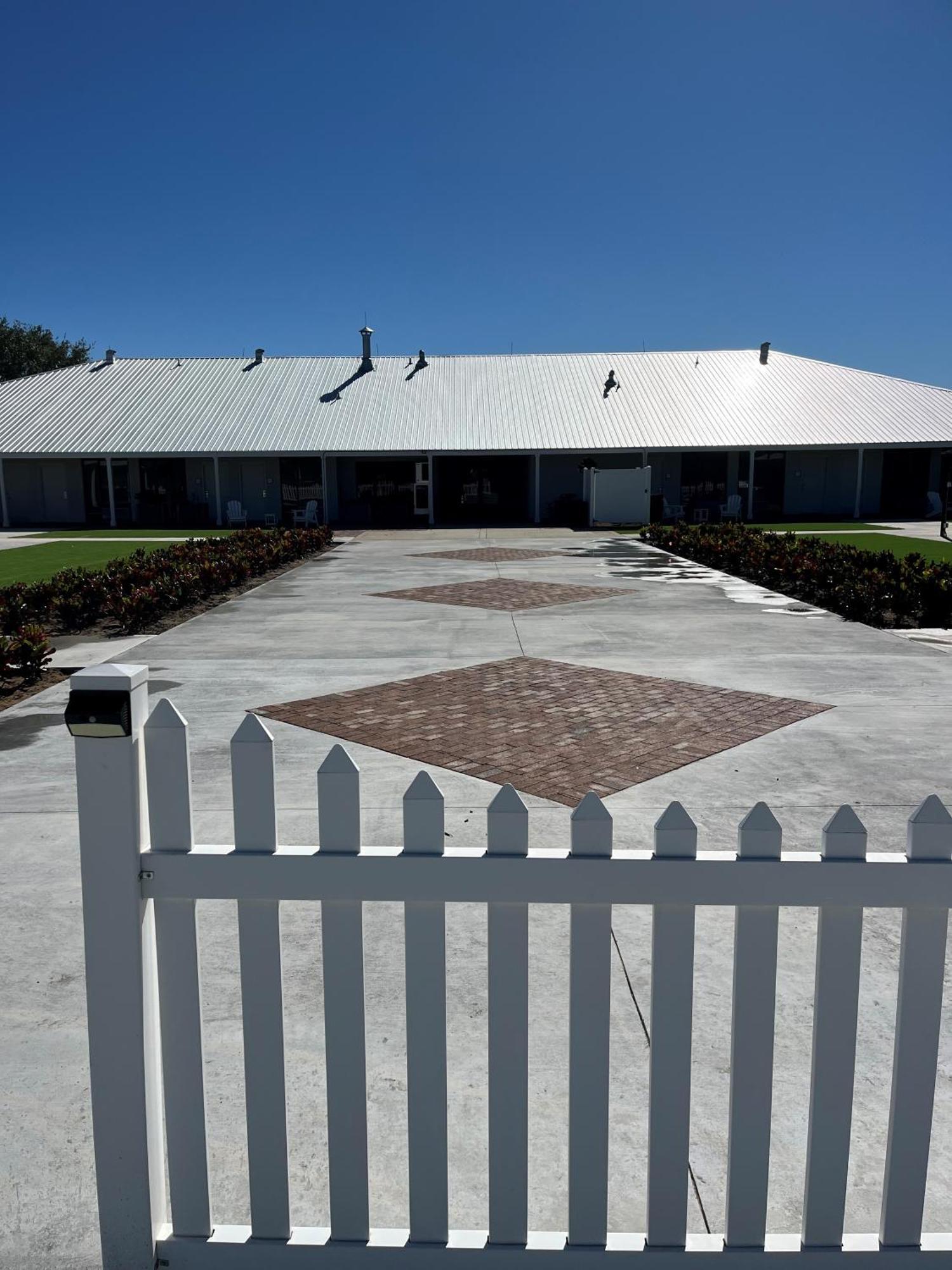 Orange County National Golf Center And Hotel