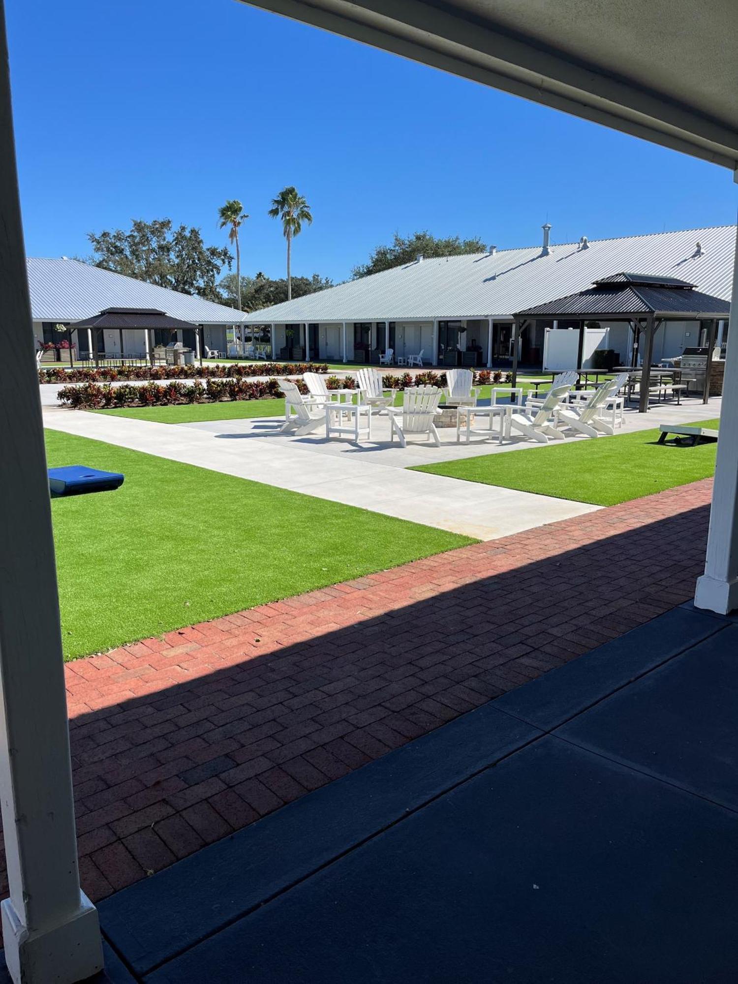 Orange County National Golf Center And 3*
