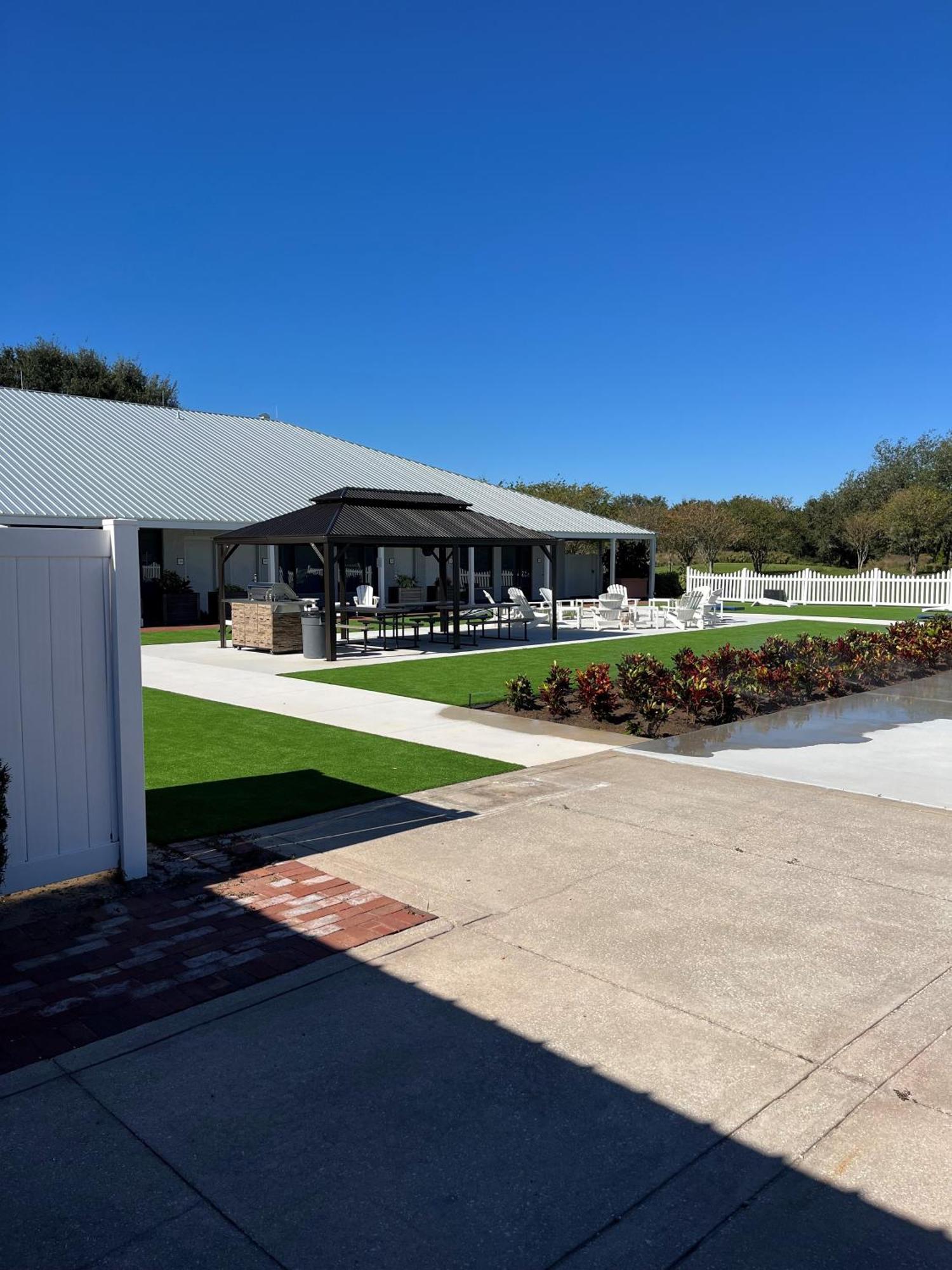 Orange County National Golf Center And 3* Bay Lake
