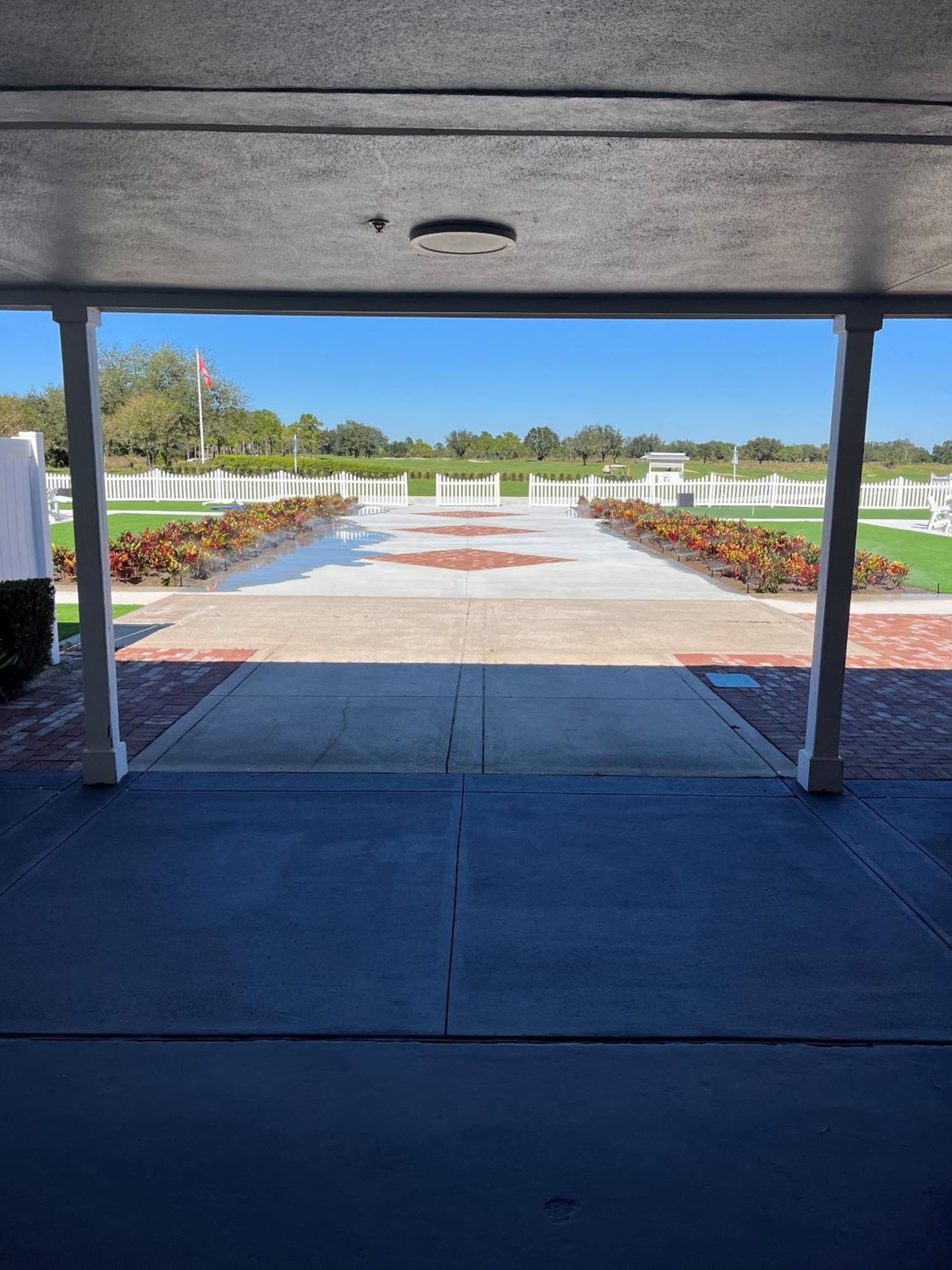 Orange County National Golf Center And Hotel 3*
